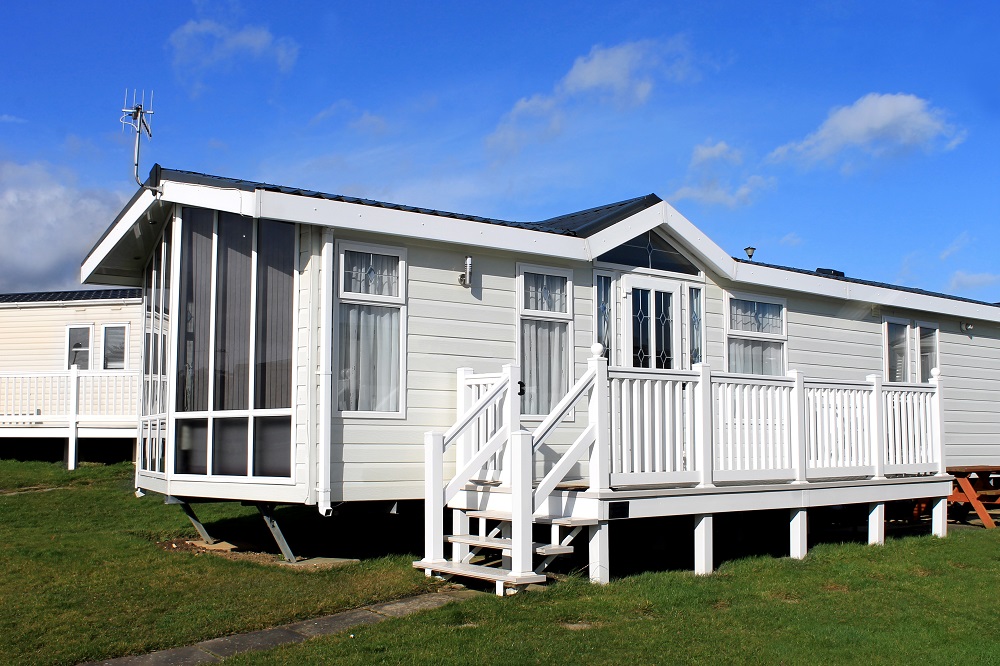 portable homes for sale