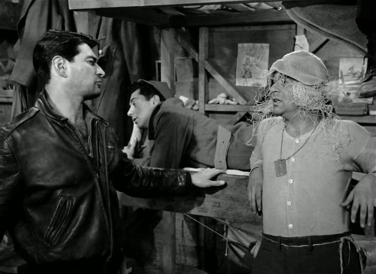 Stalag 17 Screenshot