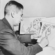 theodor seuss geisel