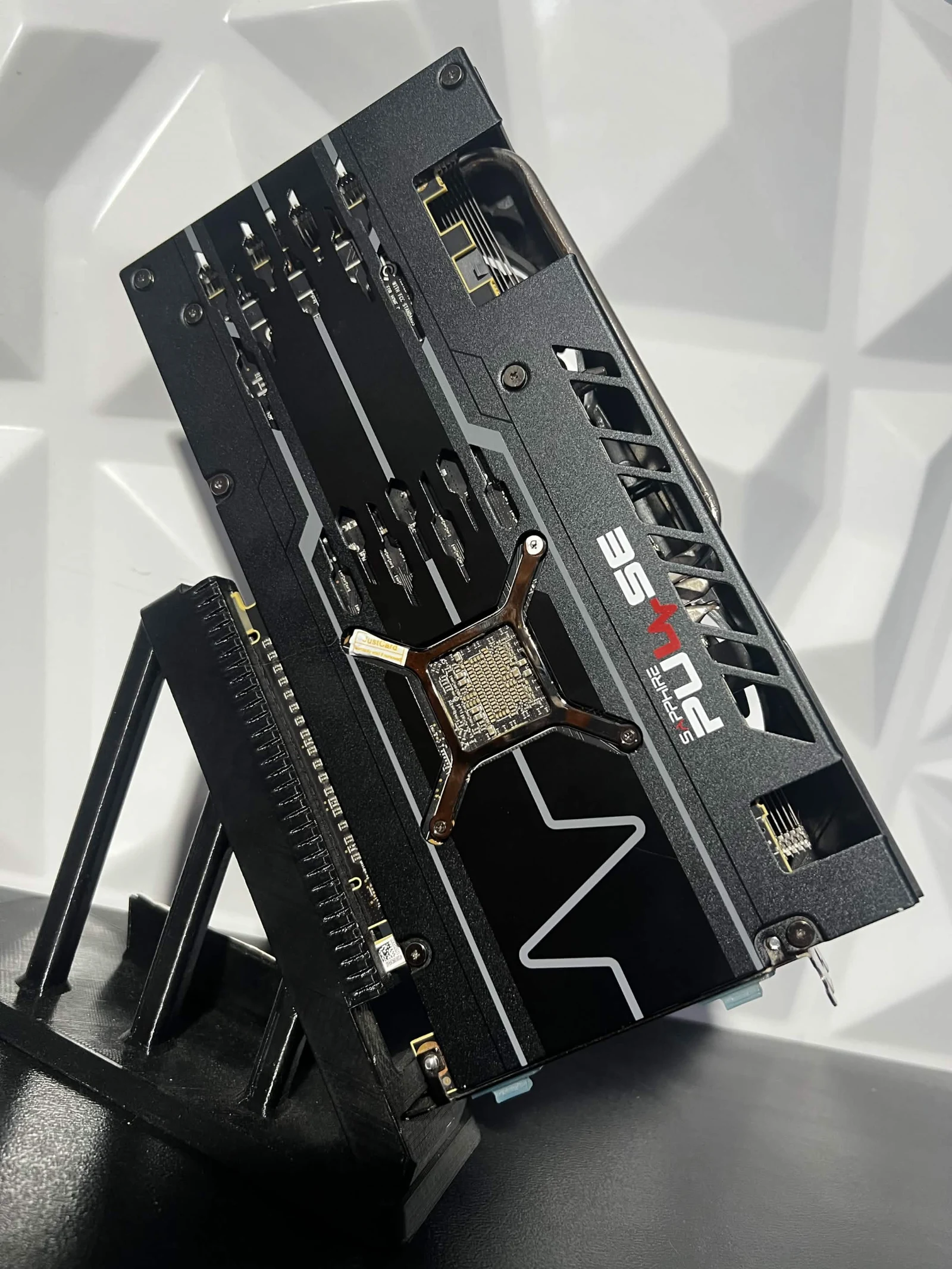 RX 5700 8GB Sapphire Pulse BE – Occasion miniature 2