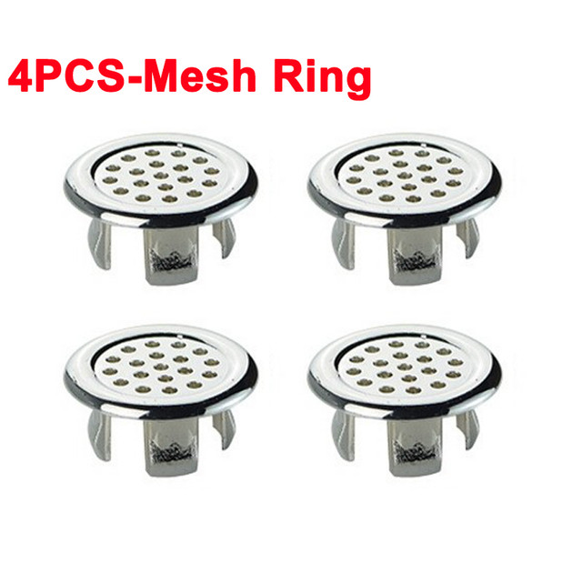Premium Stainless Steel Drain Cover