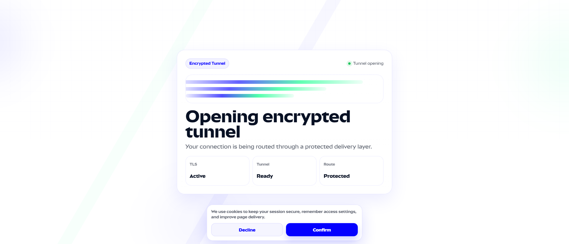 Forensic screenshot of loop-tw.org showing the phishing page layout