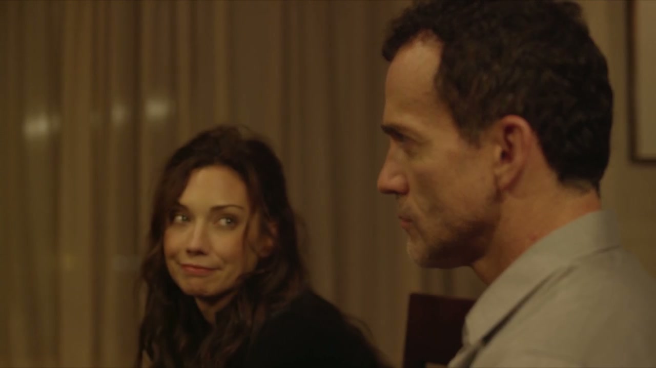 Acts of Revenge Screenshot