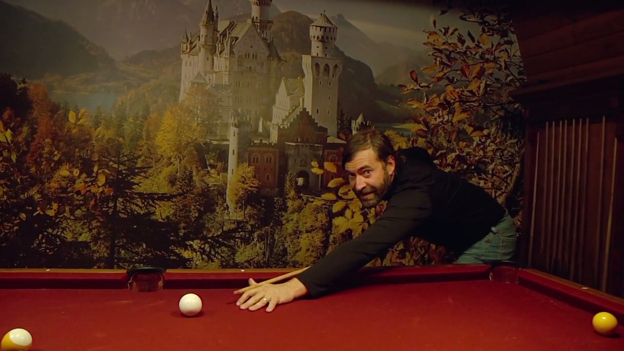 Creep 2 Screenshot