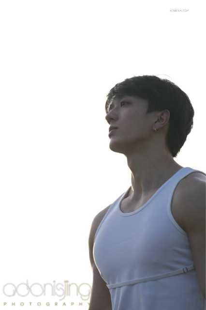 Adonis 02 11