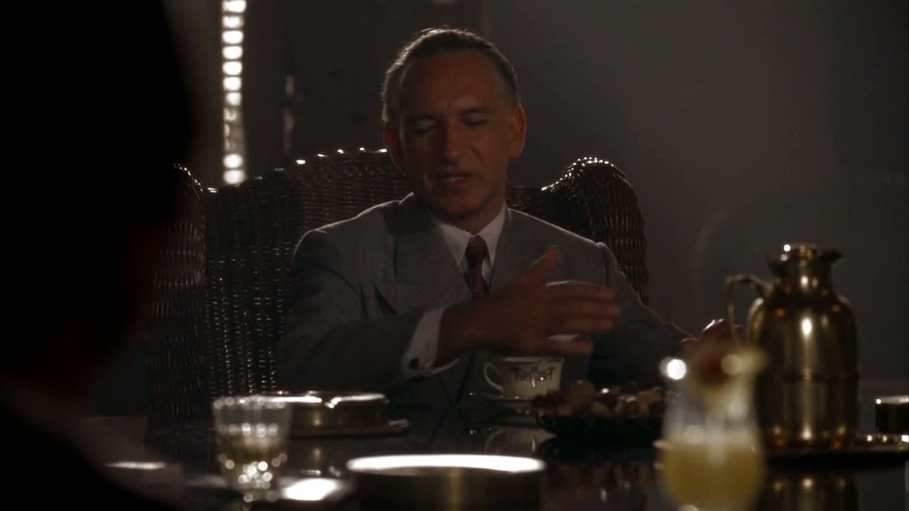 Bugsy Screenshot