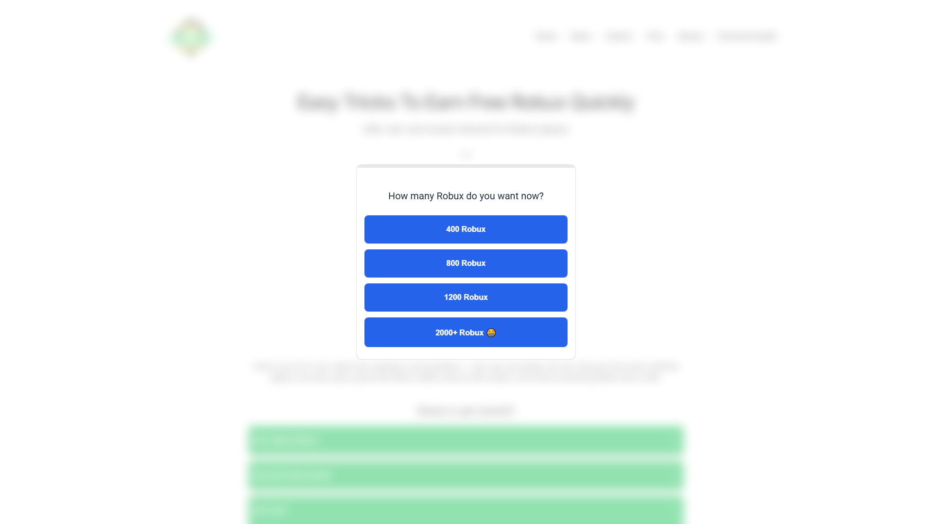 Screenshot of bigmoneyplan.com