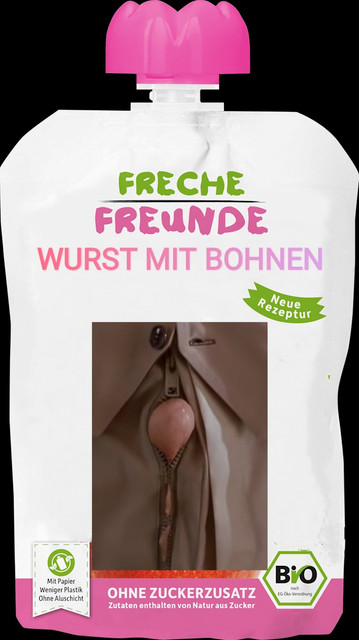 Quetschie