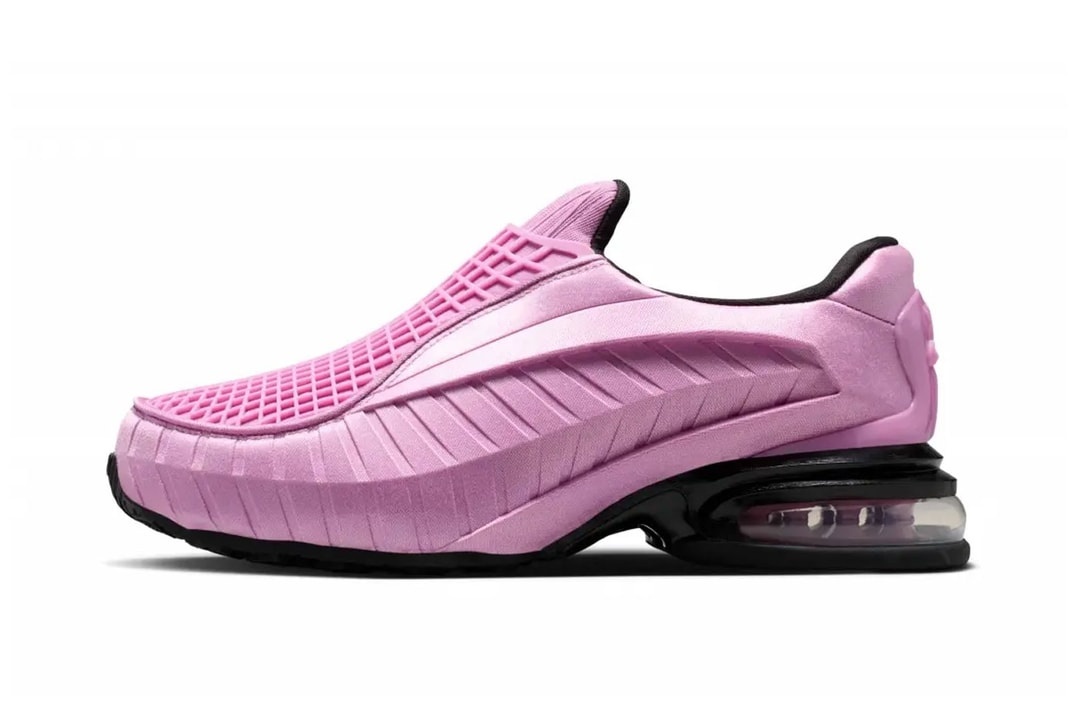 Nowe Sneakersy Nike Air Max Dolce w Kolorze 