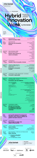 Programa Desplegable Extendido A 16x16mm CAST 01