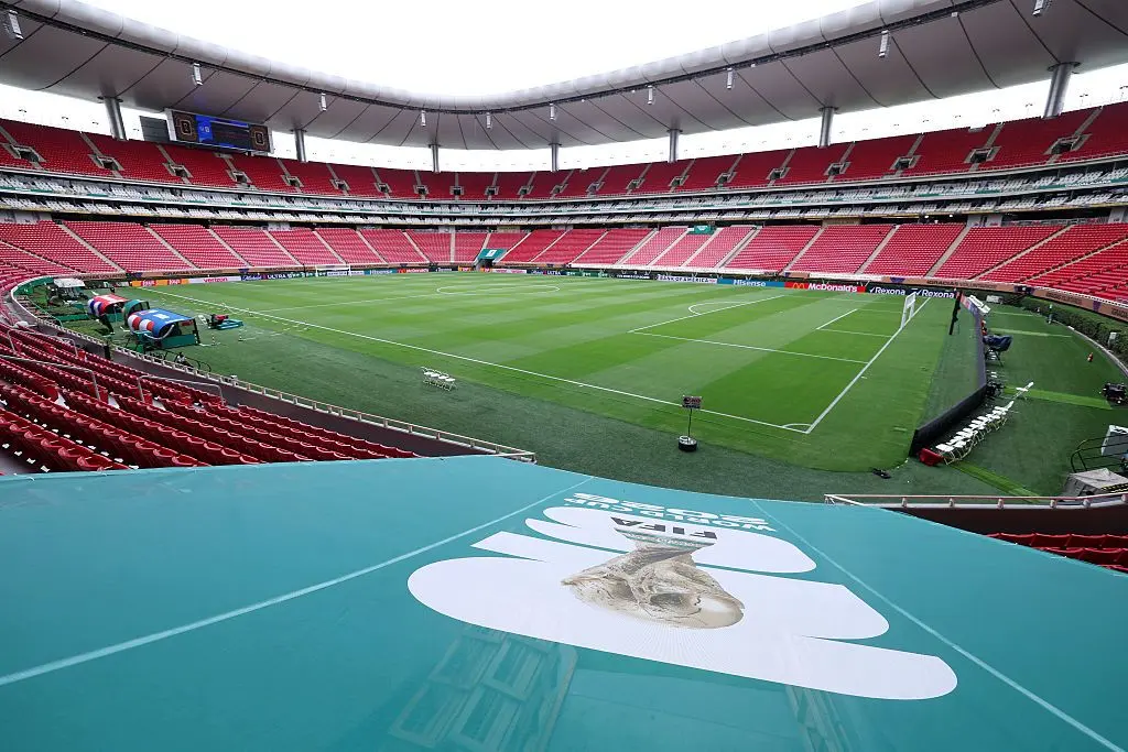 Referee for South Korea vs Czechia Revealed