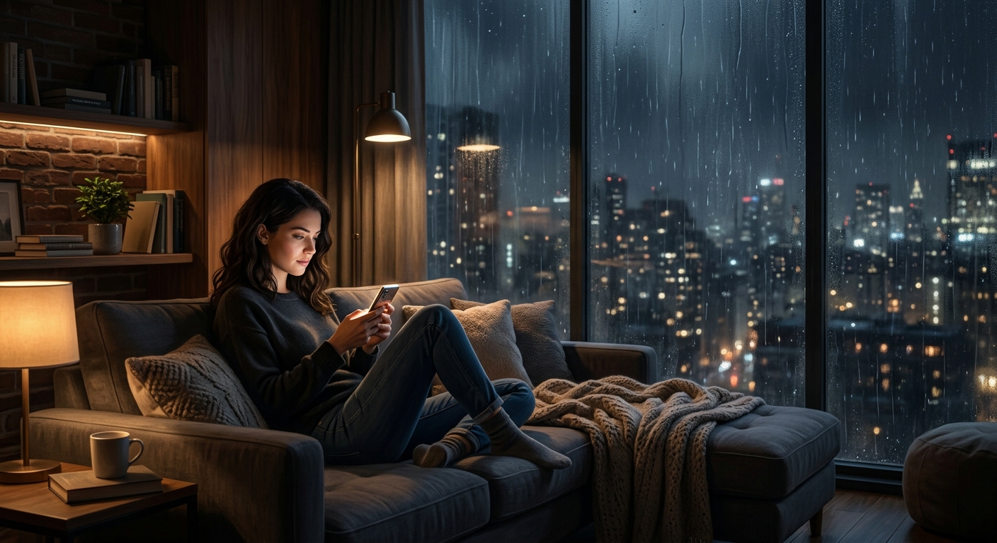 6 Months In: The Hidden Realities of a Long-Term AI Girlfriend Experience