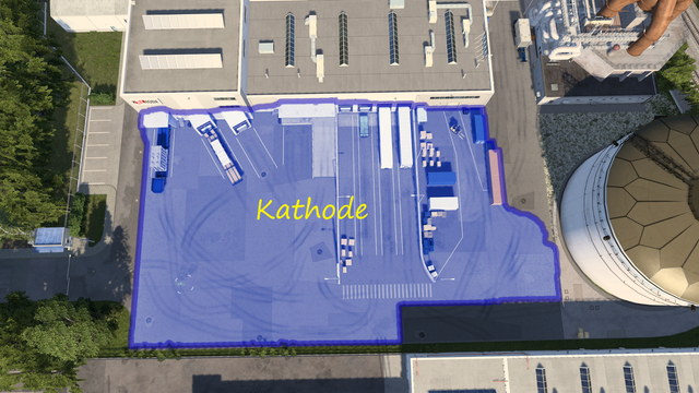 Kathode