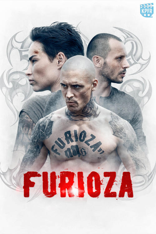 Furioza (2021) PL.1080p.NF.WEB-DL.DDP2.0.H.264-KPFR / Film polski