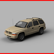 Dodge-Durango-SLT-1999