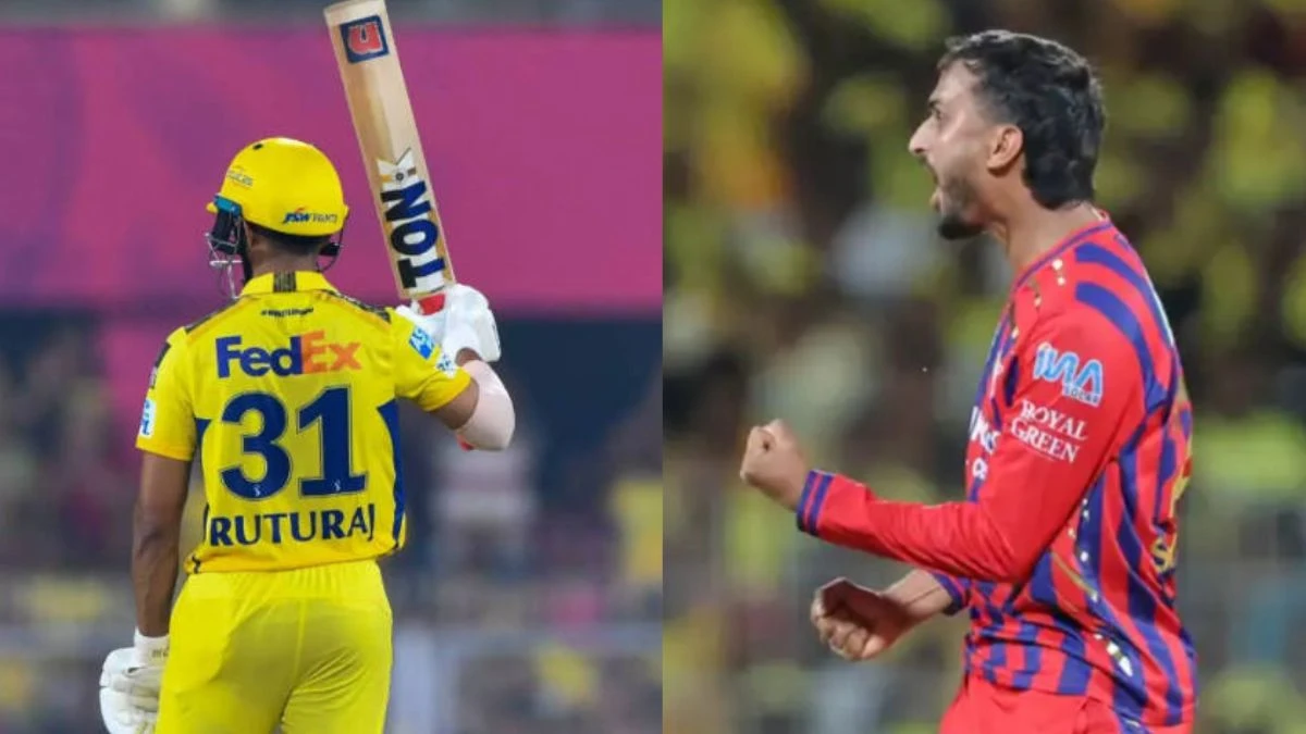 3 Key Player Battles to Watch in Today LSG vs CSK Match