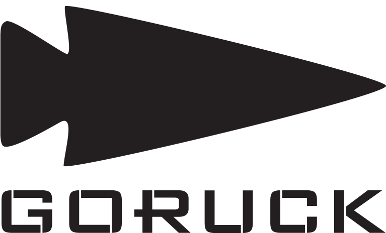 GORUCK logo