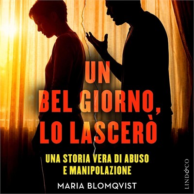 Maria Blomqvist - Un bel giorno, lo lascerò (2026) (mp3 - 128 kbps)
