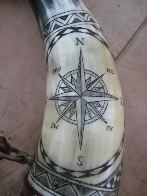 Small Horn 7