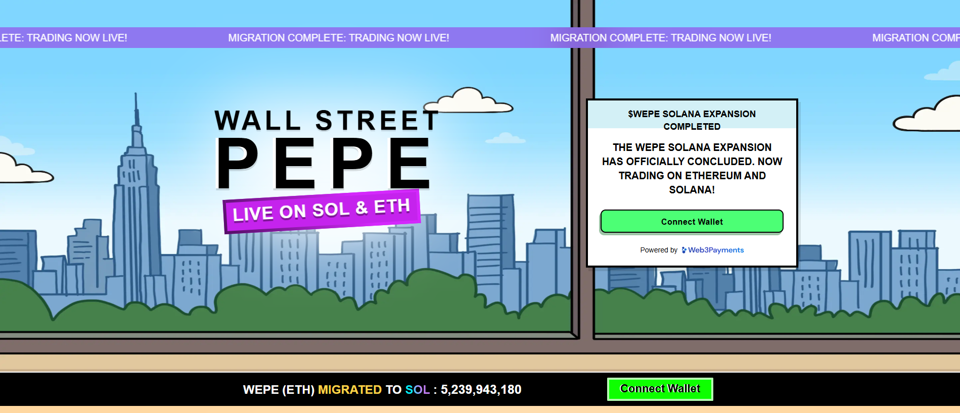 Forensic screenshot of [REDACTED] showing the phishing page layout