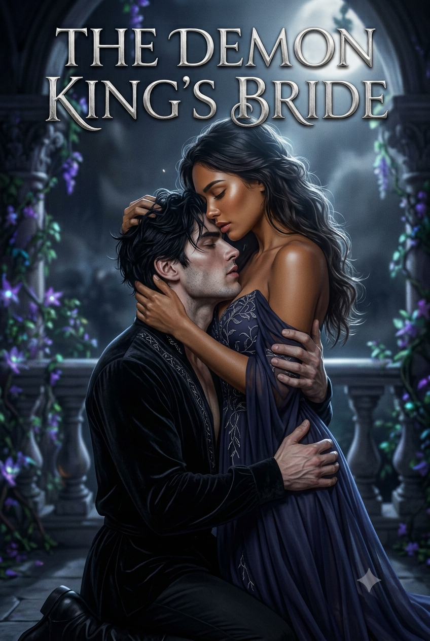 The Demon King's Bride
