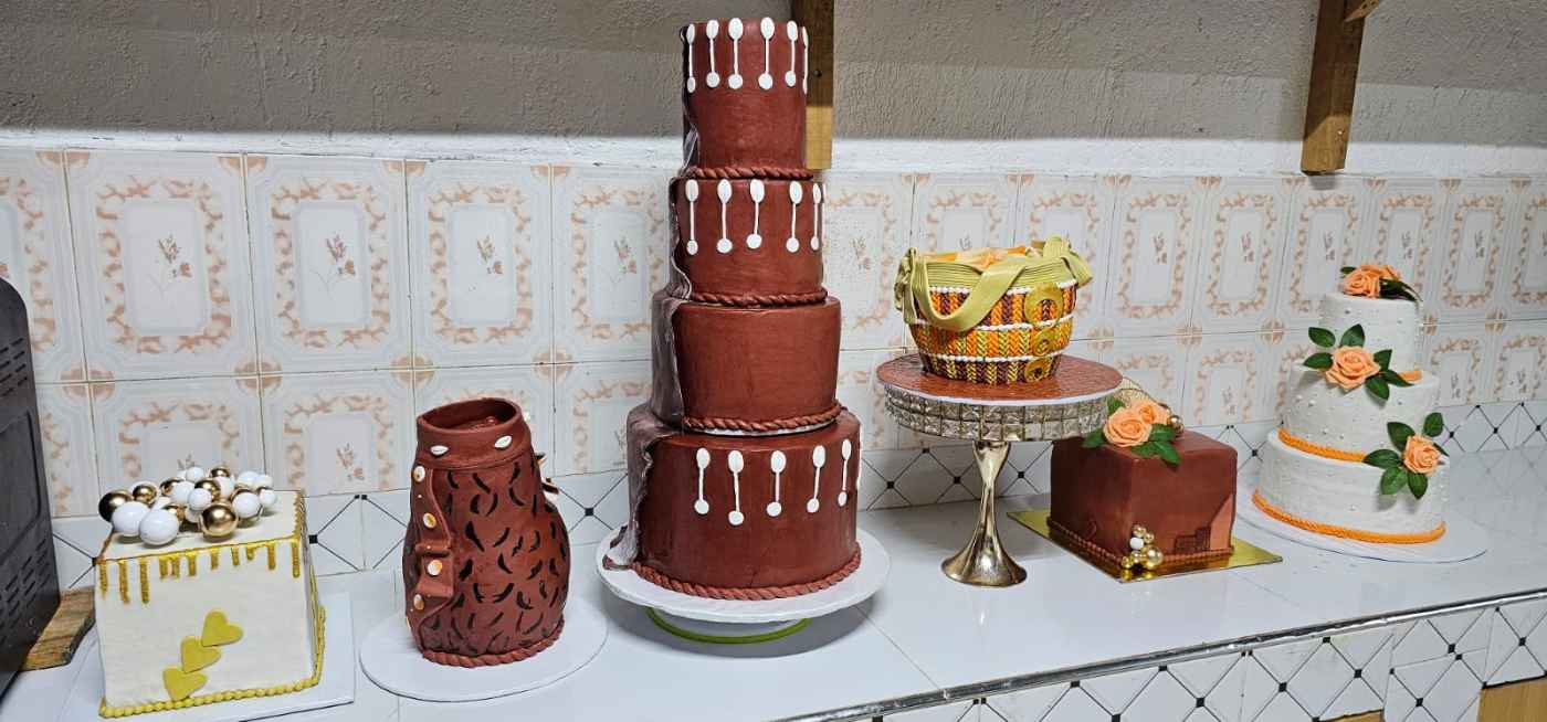 Cakes