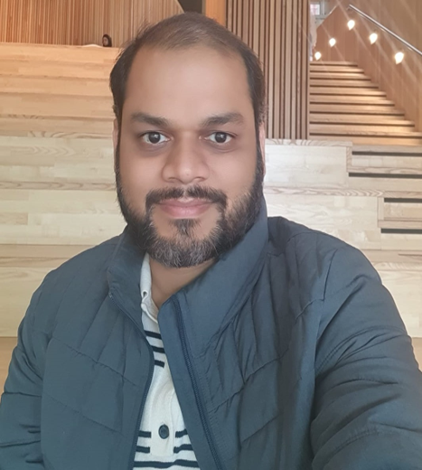 Dr. Nikhil Kumar