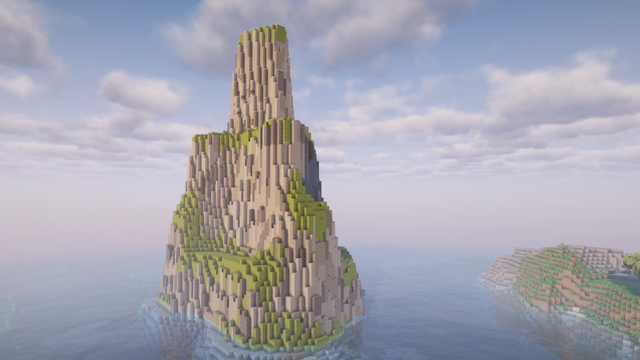Luccelito's custom terrain