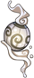 A second white lantern