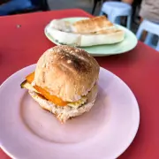 湧泉香咖啡店7