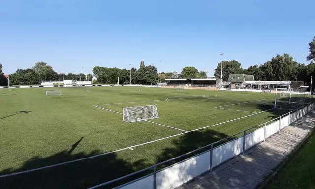 stadion