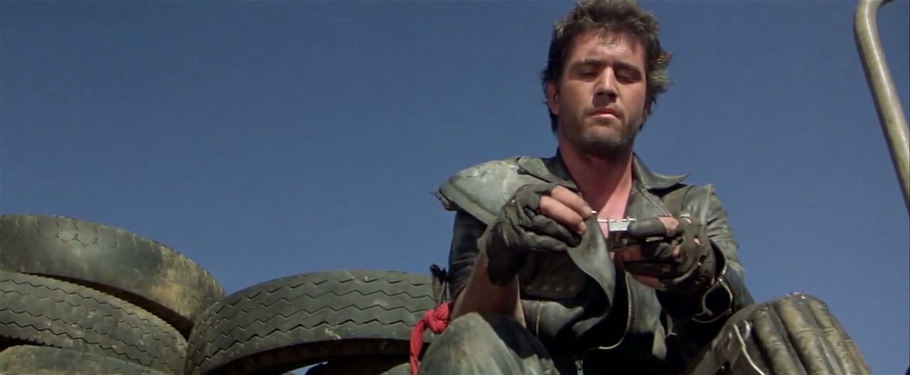 Mad Max 2 Screenshot
