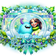 xcd cb tk7 Rayne christy