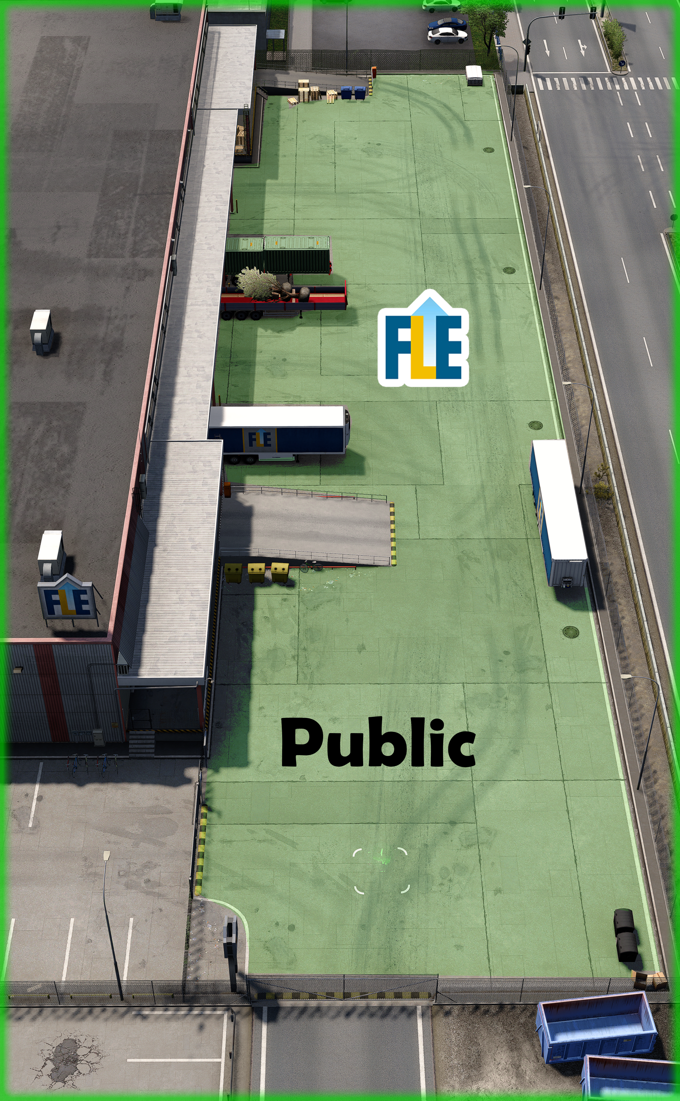 FLE (Public)