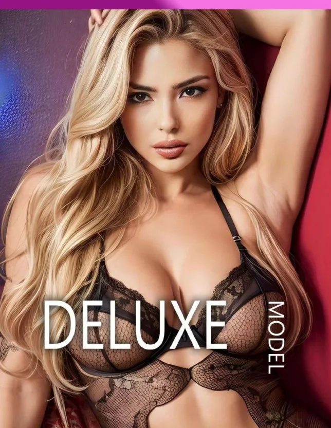 Deluxe Model India - February-August 2026