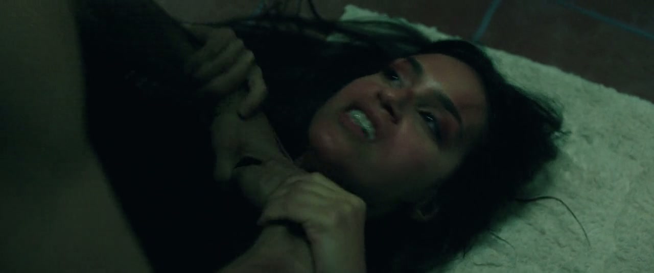American Assassin Screenshot