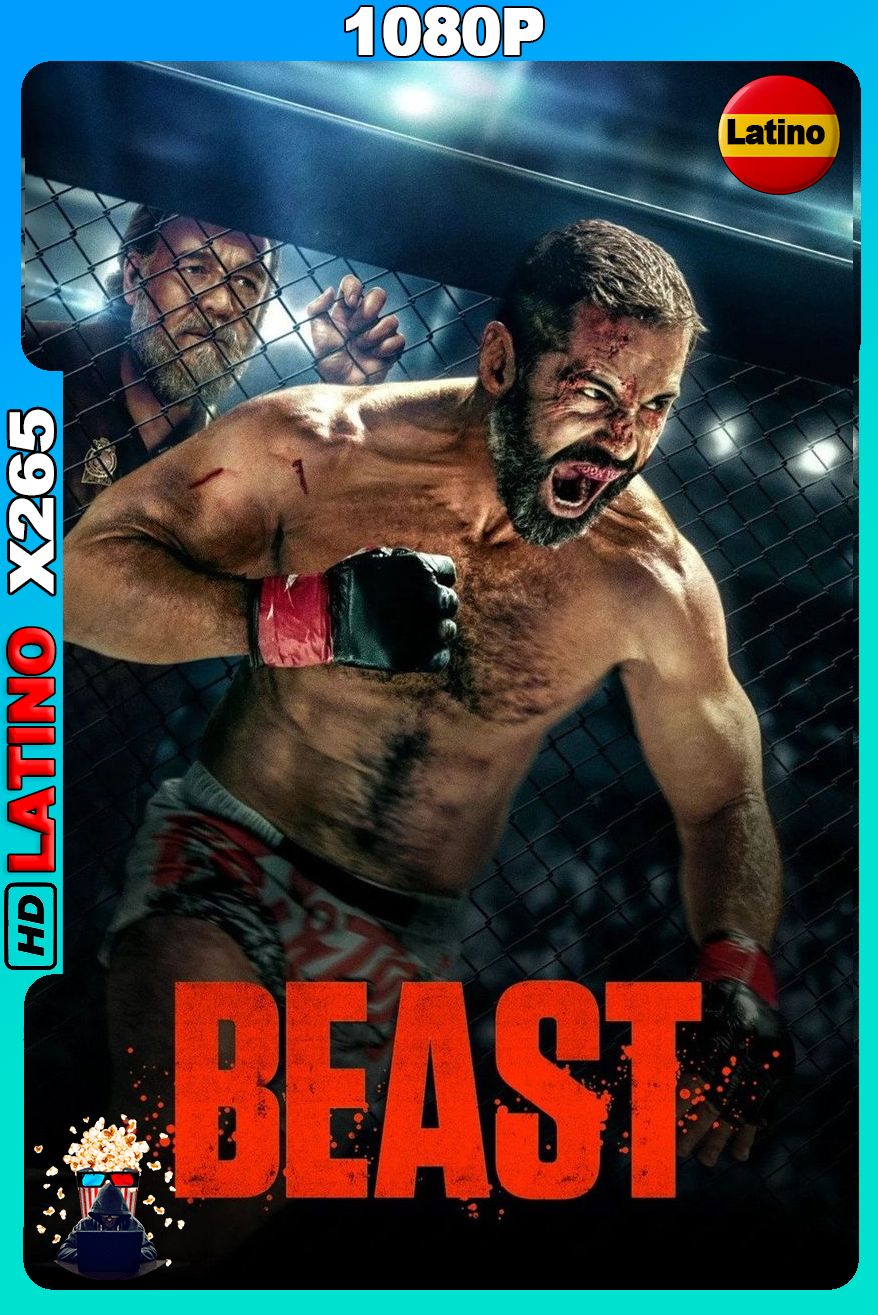 Beast (2026) [1080p] X265 [Latino-Inglés]