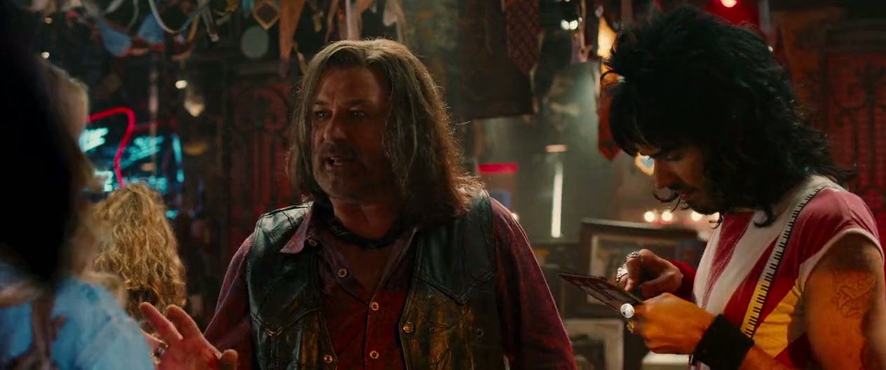 Rock of Ages Screenshot
