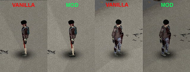 MOD-SHUES