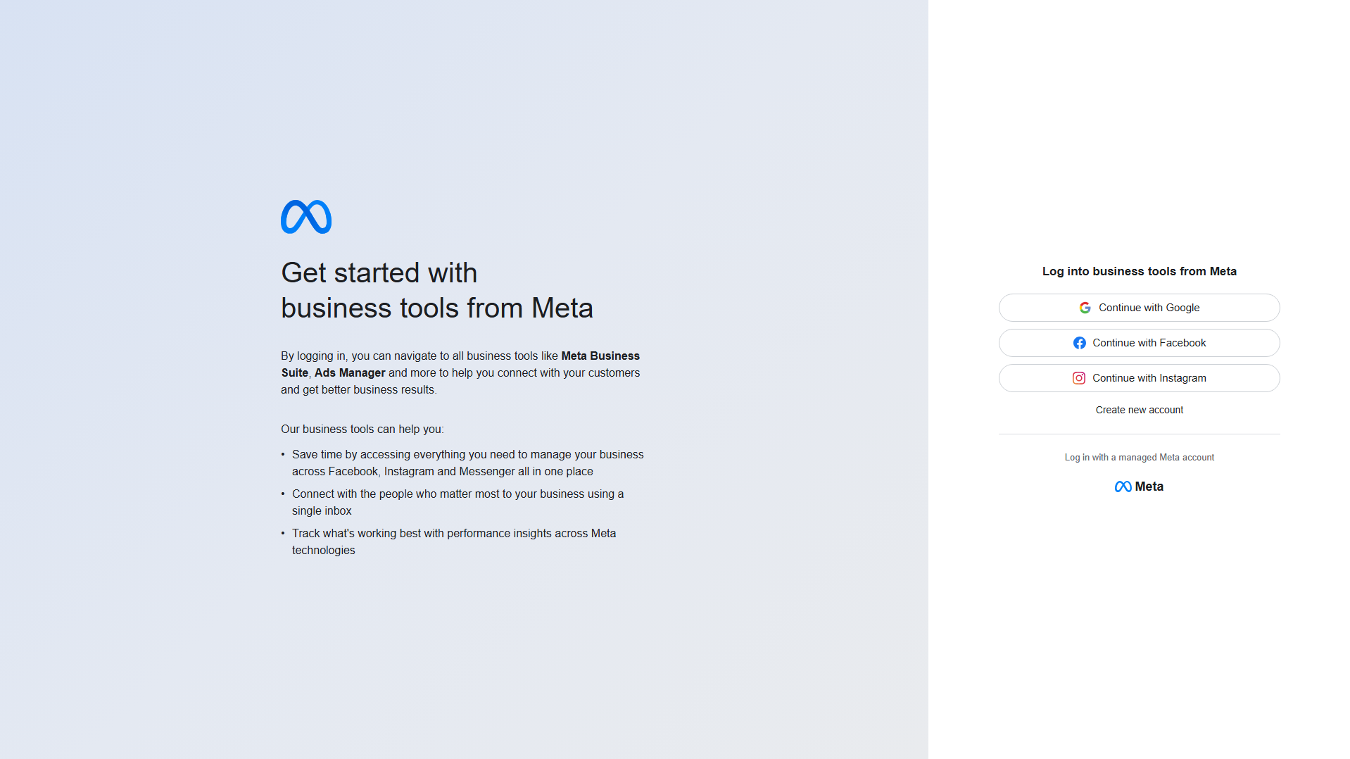 Stored capture of business-meta.farekey.com