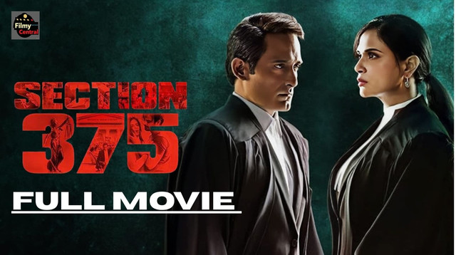 Watch movie on official OTT platform
