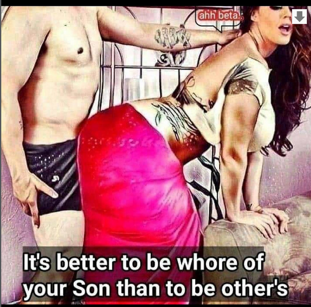 INCEST : Family Mein Pyar Romance or Sex