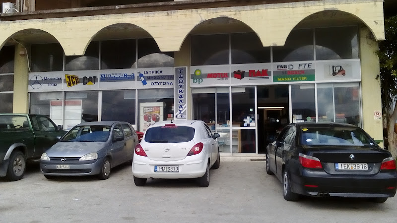ΤΣΟΥΚΑΛΑΣ ΜΟΝ. ΕΠΕ