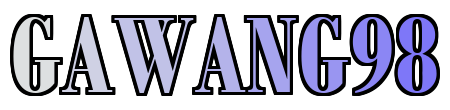 GAWANG98 SLOT logo