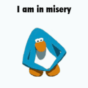 penguin