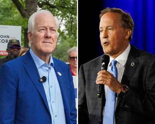 Anti-Muslim Rhetoric Surges in Texas Senate Runoff