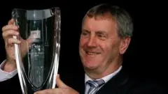 Tyrone Gaelic Football Icon Frank McGuigan Passes Away at 71
