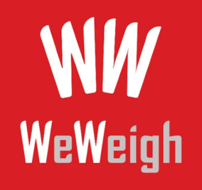 SUNFORD WeWeigh