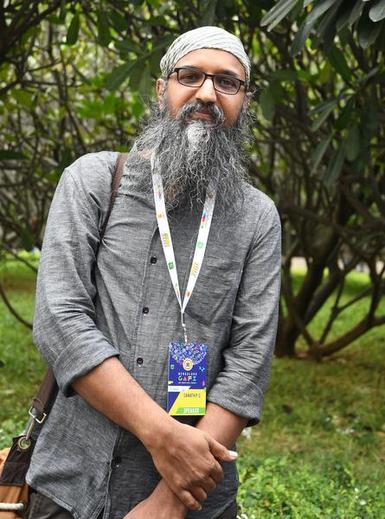 Sanath PC