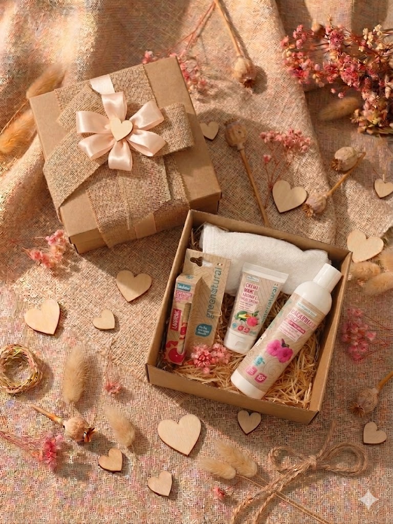 Collezione Coccole - Box Prestige